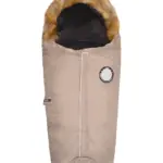 Nature kørepose - Sand