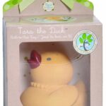 Naturgummi And - Tara