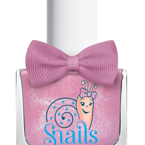 Neglelak - Glitter Bomb