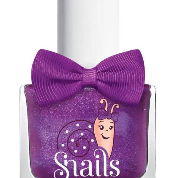 Neglelak - Raspberry Pie