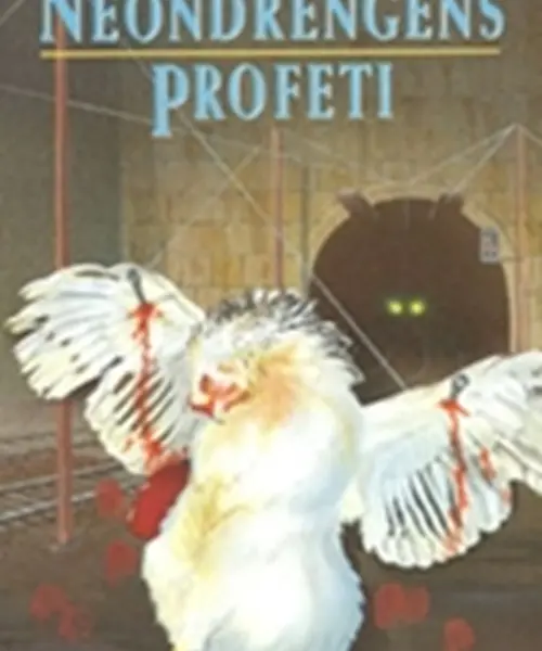 Neondrengens profeti