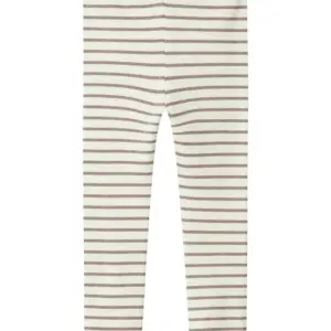 Nette Slim Leggings - Peppercorn - 110