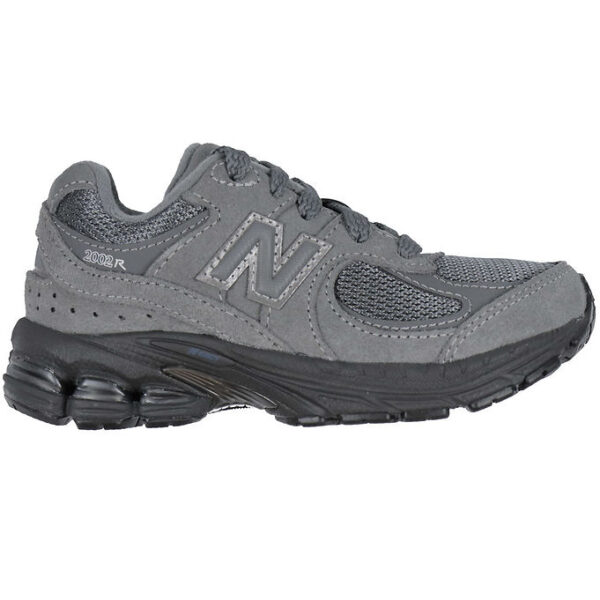 New Balance Sko - 2002 - Castlerock New Balance Sko - 2002 - Castlerock