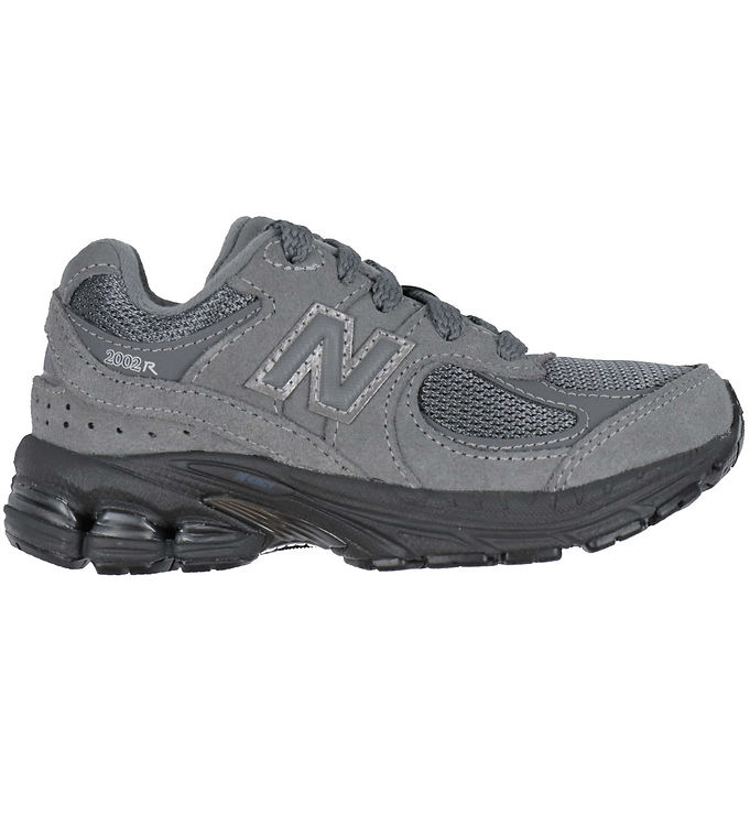 New Balance Sko - 2002 - Castlerock