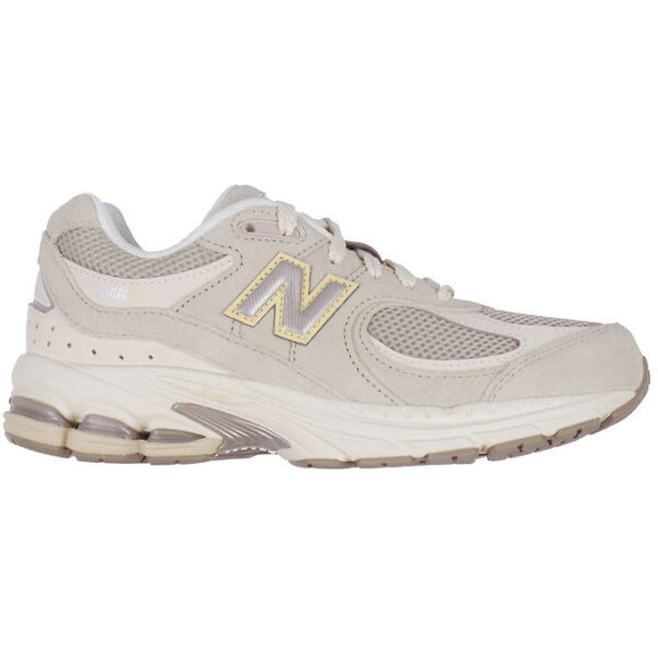New Balance Sko - 2002 - Shipyard/Linen New Balance Sko - 2002 - Shipyard/Linen