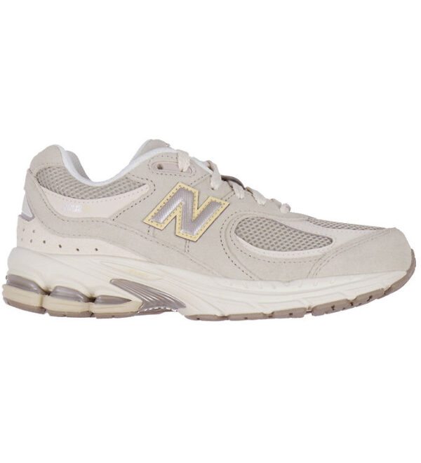 New Balance Sko - 2002 - Shipyard/Linen