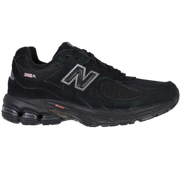 New Balance Sko - 2002 - Sort New Balance Sko - 2002 - Sort