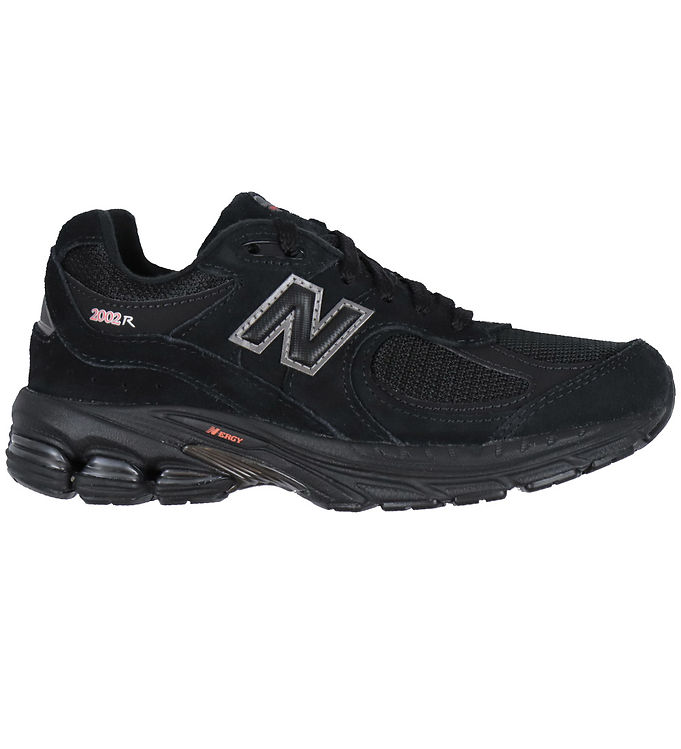 New Balance Sko - 2002 - Sort