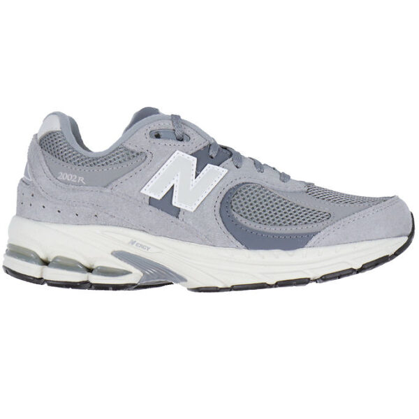 New Balance Sko - 2002 - Steel New Balance Sko - 2002 - Steel