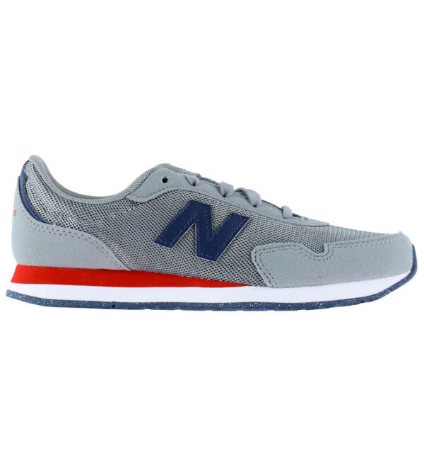 New Balance Sko - 323 - Slate Grey/NB Navy New Balance Sko - 323 - Slate Grey/NB Navy