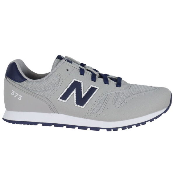 New Balance Sko - 373 - Raincloud/Navy New Balance Sko - 373 - Raincloud/Navy
