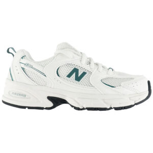 New Balance Sko - 530 - Sea Salt/New Spruce