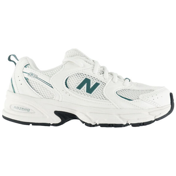 New Balance Sko - 530 - Sea Salt/New Spruce New Balance Sko - 530 - Sea Salt/New Spruce
