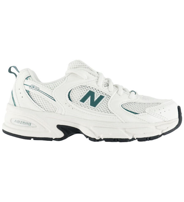New Balance Sko - 530 - Sea Salt/New Spruce