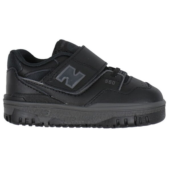 New Balance Sko - 550 - Sort