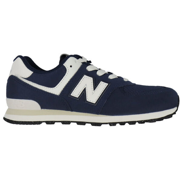 New Balance Sko - 574 - Navy New Balance Sko - 574 - Navy