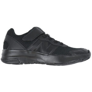 New Balance Sko - 578 - Black/Black
