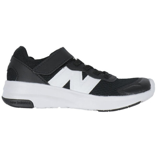 New Balance Sko - 578 - Black/White New Balance Sko - 578 - Black/White