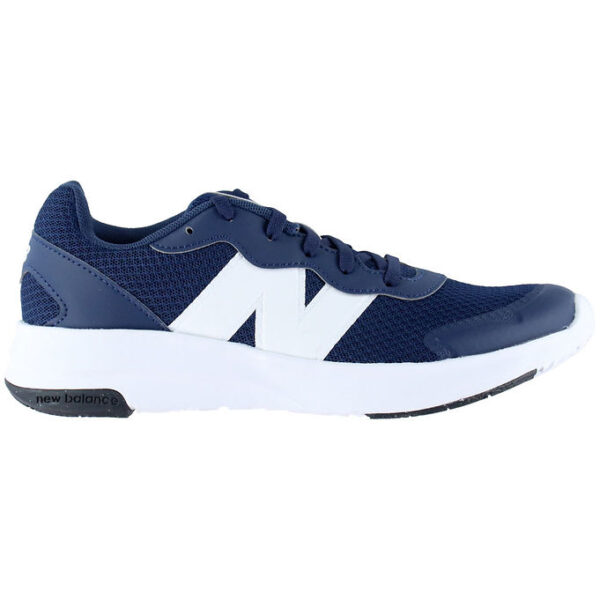 New Balance Sko - 578 - Navy/ White