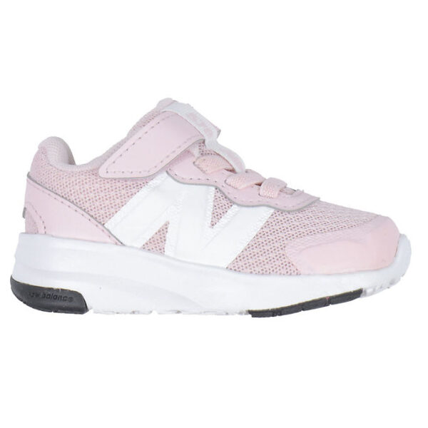 New Balance Sko - 578 - Rose Sugar/Hvid