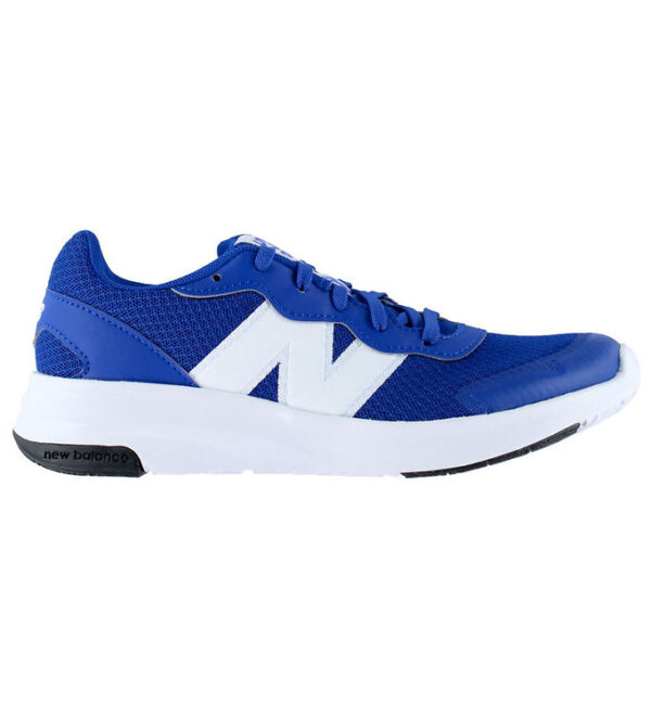 New Balance Sko - 578 - Tean Royal/White RB New Balance Sko - 578 - Tean Royal/White RB