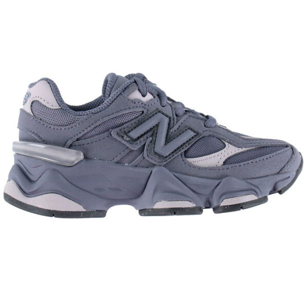 New Balance Sko - 9060 - Neptune Grey/Truffle Salt