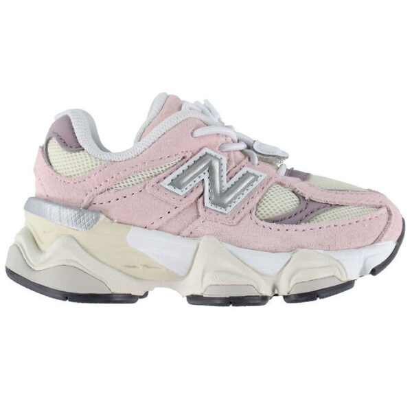 New Balance Sko - 9060 - Rose Sugar/Ice Wine New Balance Sko - 9060 - Rose Sugar/Ice Wine