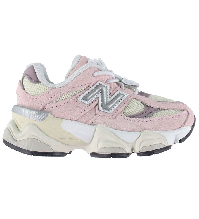 New Balance Sko - 9060 - Rose Sugar/Ice Wine New Balance Sko - 9060 - Rose Sugar/Ice Wine