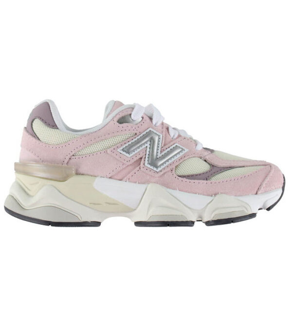 New Balance Sko - 9060 - Rose Suger/Ice Wine Be New Balance Sko - 9060 - Rose Suger/Ice Wine Be