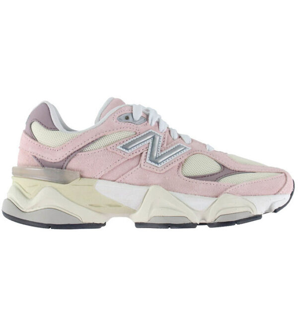 New Balance Sko - 9060 - Rose suger/Ice Wine Be
