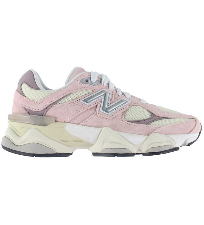 New Balance Sko - 9060 - Rose suger/Ice Wine Be New Balance Sko - 9060 - Rose suger/Ice Wine Be