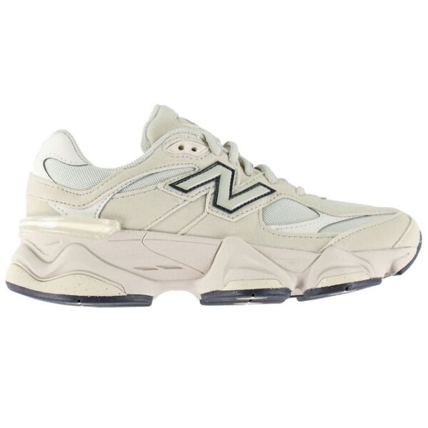 New Balance Sko - 9060 - Shipyard/ Linen New Balance Sko - 9060 - Shipyard/ Linen