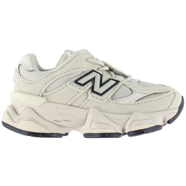 New Balance Sko - 9060 - Shipyard/Linen