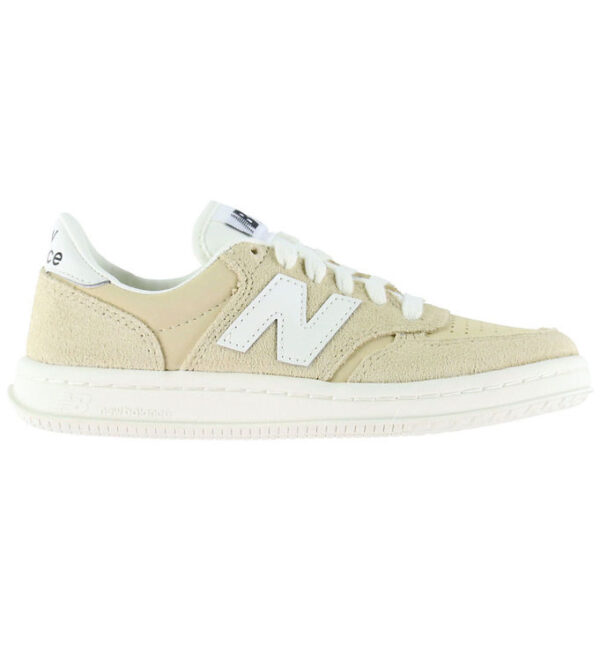 New Balance Sko - T500 - Sandstone New Balance Sko - T500 - Sandstone
