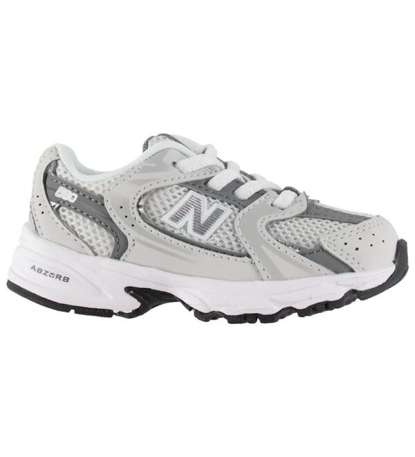 New Balance Sneakers - 530 - Grey/Silver New Balance Sneakers - 530 - Grey/Silver