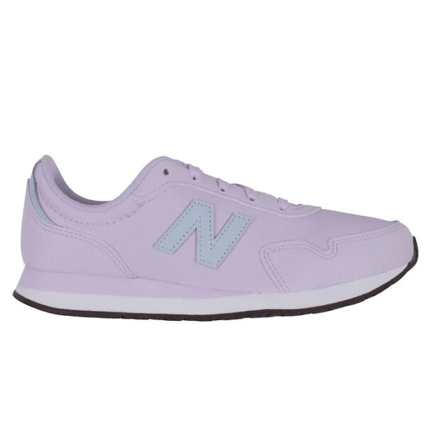 New Balance sko - 323 - Bright Lavender/Light Chrome