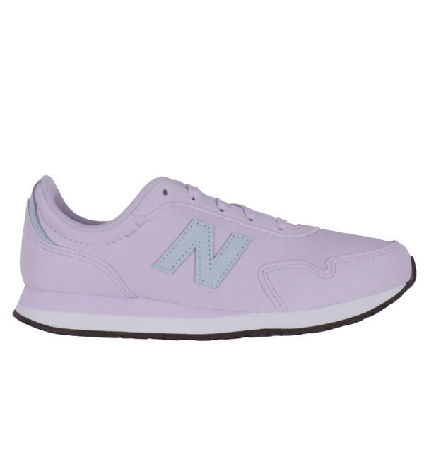 New Balance sko - 323 - Bright Lavender/Light Chrome