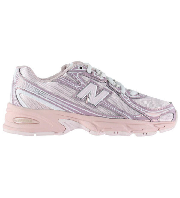 New Balance sko - 740 - Pink Salt/Stone Pink New Balance sko - 740 - Pink Salt/Stone Pink