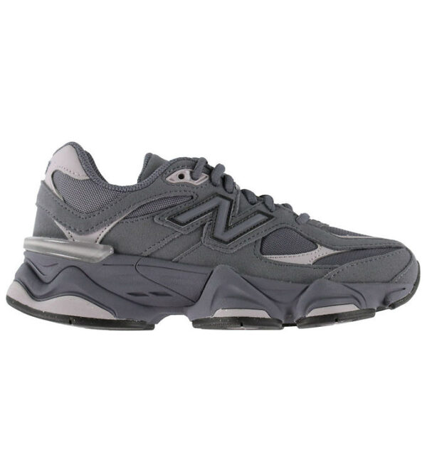 New Balance sko - 9060- Neptune Grey/Truffle Salt New Balance sko - 9060- Neptune Grey/Truffle Salt