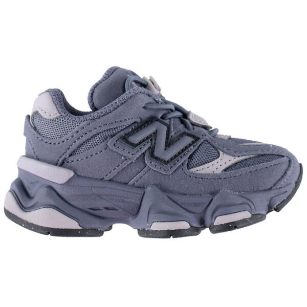 New Balance sko - 9060 - Neptune grey/Truffle Salt