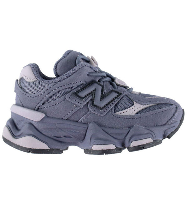 New Balance sko - 9060 - Neptune grey/Truffle Salt New Balance sko - 9060 - Neptune grey/Truffle Salt