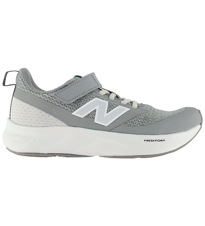 New Balande Sko - 625 - Slate Grey/Grey Matter