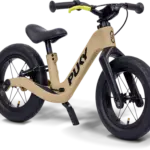 Next løbecykel 12" sand