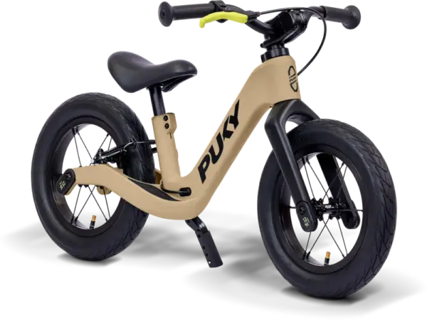 Next løbecykel 12" sand