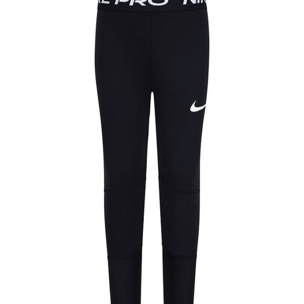Nike Leggings - Dri-Fit - Sort
