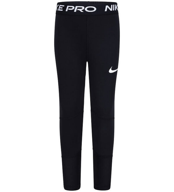 Nike Leggings - Dri-Fit - Sort