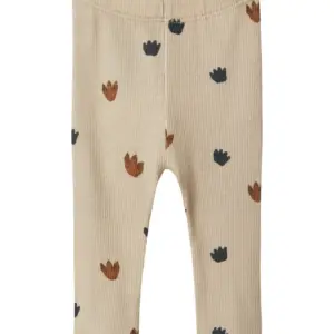 Ninokab Leggings - Island Fossil - 68