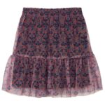 Noa Noa miniature Nederdel - AnikaNNM - Print Rose