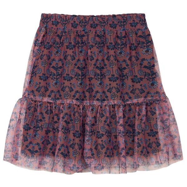 Noa Noa miniature Nederdel - AnikaNNM - Print Rose Noa Noa miniature Nederdel - AnikaNNM - Print Rose