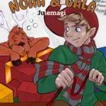 Noah & Gala: Julemagi